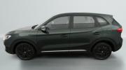 Aperçu du véhicule : 1.5 L Hybrid+ 197 ch Standard