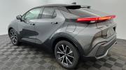 Aperçu du véhicule : Hybride 140 Design Gris Atlas - Toit Noir Onyx avec 2700€ d'équipements inclus
