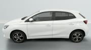 Aperçu du véhicule : 1.5 L Hybrid+ 195 ch Luxury