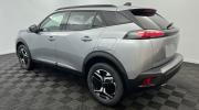 Aperçu du véhicule : Hybrid 145 e-DCS6 GT Gris Artense avec 2800€ d'équipements inclus