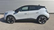 Aperçu du véhicule : CAPTUR E-Tech full hybrid 160 ch Techno