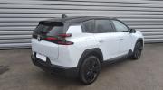 Aperçu du véhicule : C5 AIRCROSS Hybride 145 ch e-DCS6 Plus