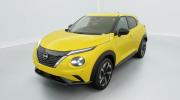 Aperçu du véhicule : HYBRID 143 N-CONNECTA