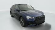 Aperçu du véhicule : 35 TDI 150 ch S tronic 7 S line