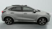 Aperçu du véhicule : 1.0 EcoBoost 155 ch mHEV S S Powershift ST-Line