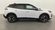 Aperçu du véhicule : 2008 Hybrid 145 ch e-DCS6 GT