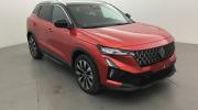 Aperçu du véhicule : AUSTRAL full hybrid E-Tech 200 ch Techno