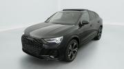 Aperçu du véhicule : 35 TDI 150 ch S tronic 7 S line