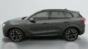 Aperçu du véhicule : 1.5 eTSI Hybrid 150 ch DSG7 V