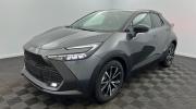 Aperçu du véhicule : Hybride 140 Design Gris Atlas - Toit Noir Onyx avec 2700€ d'équipements inclus