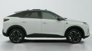 Aperçu du véhicule : Hybrid 145 e-DCS6 GT