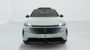 Aperçu du véhicule : Hybrid 145 e-DCS6 GT