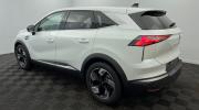 Aperçu du véhicule : E-Tech full hybrid 145 Techno Blanc Nacré avec 1700€ d'équipements inclus