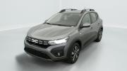 Aperçu du véhicule : TCe 90 CVT GSR2 Stepway Expression