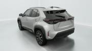 Aperçu du véhicule : 130h 2WD Design