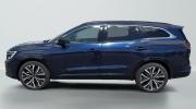 Aperçu du véhicule : Espace E-Tech full hybrid 200 GSR2 Iconic