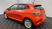Aperçu du véhicule : Blue dCi 100 Evolution Orange Valencia avec 1900€ d'équipements inclus