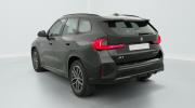 Aperçu du véhicule : SDRIVE 18D 150CH DKG7 M SPORT