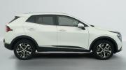 Aperçu du véhicule : 1.6 T-GDi 210ch ISG Hybride BVA6 4x2 Active