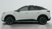 Aperçu du véhicule : Hybrid 145 e-DCS6 GT