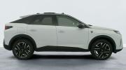 Aperçu du véhicule : Hybrid 145 e-DCS6 GT