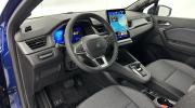 Aperçu du véhicule : E-Tech full hybrid 160ch Techno